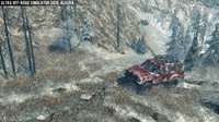 Ultra Off-Road Simulator 2019: Alaska screenshot, image №1772321 - RAWG