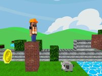 Voxel Platform Craft screenshot, image №1755704 - RAWG