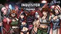 Inquisitor Trainer screenshot, image №3258676 - RAWG