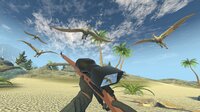 Pro Dino Hunt VR: Jurassic Hunting World screenshot, image №4178677 - RAWG