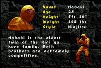 Kasumi Ninja screenshot, image №3989300 - RAWG
