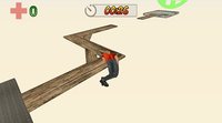 Clumsy Fred screenshot, image №637833 - RAWG