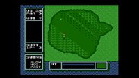 NES Open Tournament Golf screenshot, image №243513 - RAWG