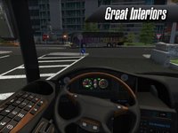 Coach Bus Simulator screenshot, image №910205 - RAWG