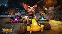 Rabid Racers screenshot, image №2421485 - RAWG