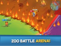 Zooba: Action & Shooting Game screenshot, image №2190073 - RAWG