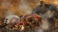 Attack on Titan 2: Final Battle Upgrade Pack with Bonus screenshot, image №1878223 - RAWG