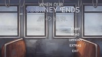 When Our Journey Ends screenshot, image №1008994 - RAWG