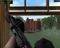 Police: Tactical Training screenshot, image №323076 - RAWG