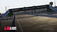 Le Mans Ultimate screenshot, image №4008325 - RAWG