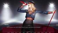 My Girlfriend is a Musician screenshot, image №3306340 - RAWG