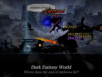 Dark Sword screenshot, image №1699396 - RAWG