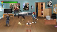 Extra Lives (Zombie Survival Sim) screenshot, image №1447869 - RAWG