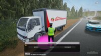GAI Stops Auto: Right Version Simulator screenshot, image №2873179 - RAWG