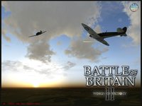 Battle of Britain 2: Wings of Victory screenshot, image №417325 - RAWG