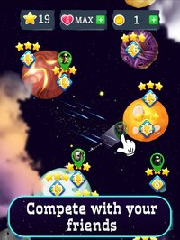 Space Lazors - puzzle saga screenshot, image №904877 - RAWG