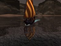 Pirates of the Burning Sea screenshot, image №355854 - RAWG