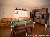 Home Design Makeover Ideas 3D screenshot, image №1983170 - RAWG