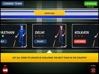 Cricket Champs Indian League - Super Over screenshot, image №1596775 - RAWG