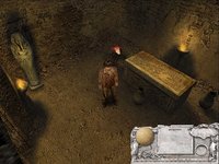 Bonez Adventures: Tomb of Fulaos screenshot, image №415773 - RAWG