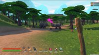 The RPG: My First Dungeon Smells screenshot, image №4222069 - RAWG