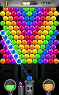 Legend Bubbles screenshot, image №1495233 - RAWG