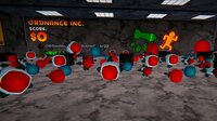 Ordnance Inc - The 'Safe' Bomb Removal Company screenshot, image №4144704 - RAWG