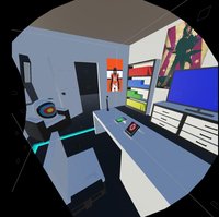 Another Day of Hard Dedicated study: the VR game screenshot, image №1199875 - RAWG
