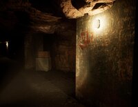Unearthed (gibchild) screenshot, image №3768612 - RAWG