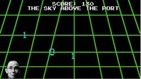 William Gibson: The Game (So Bad It's Good Game Jam 2018) screenshot, image №1301538 - RAWG