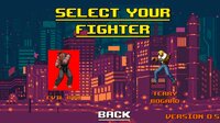 Fight Game Super Early Alpha 0.5 (In development) screenshot, image №3218308 - RAWG