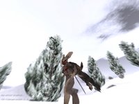 Lugaru: The Rabbit's Foot screenshot, image №424883 - RAWG