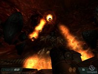 Doom 3: Resurrection of Evil screenshot, image №413105 - RAWG