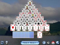 All-in-One Solitaire OLD screenshot, image №2098505 - RAWG