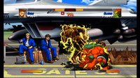 Super Street Fighter 2 Turbo HD Remix screenshot, image №544953 - RAWG