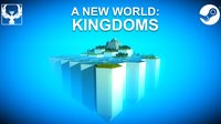 A New World: Kingdoms screenshot, image №1673649 - RAWG