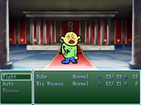 Duke Nuke's Quest screenshot, image №2304874 - RAWG
