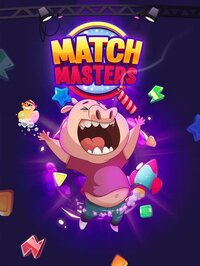 Match Masters screenshot, image №3611469 - RAWG