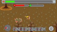Fox in the Woods screenshot, image №3966328 - RAWG