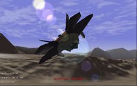 F-22 Air Dominance Fighter screenshot, image №289287 - RAWG