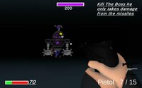 No Time To Rest screenshot, image №2760542 - RAWG