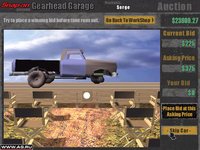 Gearhead Garage: The Virtual Mechanic screenshot, image №318978 - RAWG