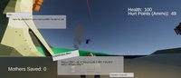 Tank Goodness! screenshot, image №1994630 - RAWG