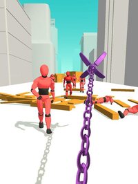 Claw Hero screenshot, image №2714821 - RAWG