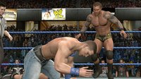 WWE SmackDown vs. RAW 2010 screenshot, image №532466 - RAWG