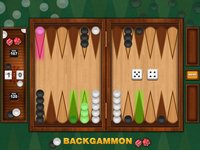 Backgammon Free with Friends: Online Live Games screenshot, image №898643 - RAWG