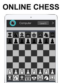 Chess· screenshot, image №1723042 - RAWG