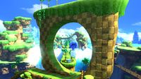 Sonic Generations screenshot, image №574397 - RAWG