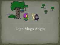 JogoMagoAngus screenshot, image №1217029 - RAWG