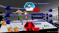CCG Wrestling screenshot, image №1988216 - RAWG